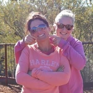 Meet your Posher, Carolyn